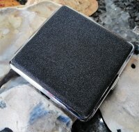 Zigarettenetui Zigaretten Etui Box Dose Deluxe Serie...