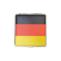 Zigarettenetui Zigaretten Etui Dose Box Leder Design...