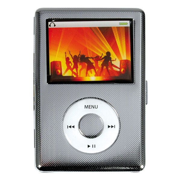 Zigarettenetui Zigaretten Etui Dose Box Metall Serie Im Retro Design MP3 Player