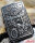 Feuerzeug Benzin Feuerzeuge Lighter neue Motiv Serie Biker Star