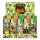 5 x Feuerzeug Gas Feuerzeuge Lighter neue Motiv Design Serie Peace Love Music