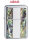 Feuerzeug Gas Feuerzeuge Lighter Perlmutt Design Exklusiv Motiv Serie No 01