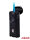 Zigarren Feuerzeug Marken Feuerzeuge Lighter Turbo Jet Flamme mit Halter NEU