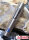 Feuerzeug Gas Metall Feuerzeuge Lighter neue Metall Design Serie in Silber
