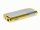Feuerzeug Gas Metall Feuerzeuge Lighter neue Metall Design Serie Silber Gold