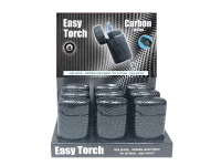 1 x Feuerzeug Gas Sturm Feuerzeuge Jet Lighter Deluxe...