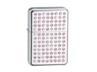 Feuerzeug Gas Feuerzeuge mit Rosa Strass Steine die deluxe Geschenkidee Serie