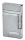 Feuerzeug Gas Feuerzeuge Lighter edles Silber Design neue Premium Serie