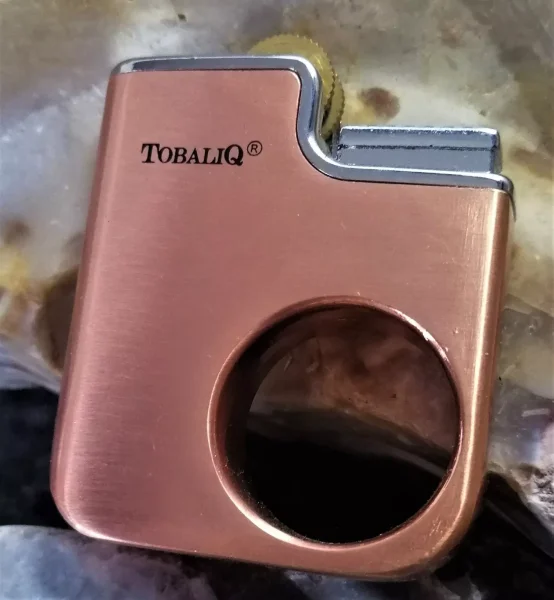 Feuerzeug Gas Metall Feuerzeuge Lighter neue Metall Design Serie No 80