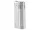 Feuerzeug Gas Feuerzeuge Lighter Farbton edles Silber neue Retro Design Serie