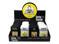 1 x Feuerzeug Gas Feuerzeuge Lighter Motiv Lizenz Serie...