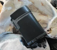 1 x Feuerzeug Gas Sturm Feuerzeuge Jet Lighter neue...